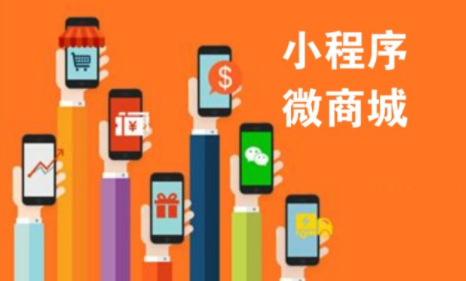小程序商城的細(xì)分類別都有什么