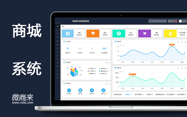 分銷商城系統(tǒng)應(yīng)該選擇哪些會好一點？
