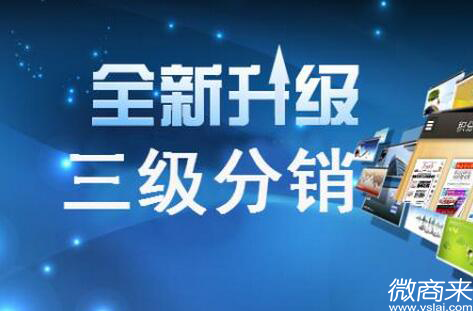 三級(jí)分銷系統(tǒng)模式有什么？