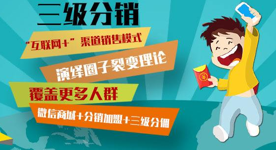 微信分銷系統(tǒng)開發(fā)需要關(guān)注哪些方面？