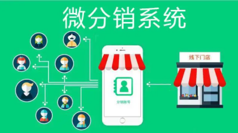 微信分銷系統(tǒng)有哪些功能？
