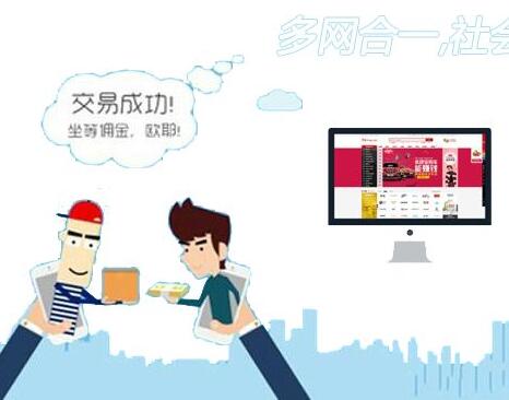 如何挑選一個好的分銷商城系統(tǒng)