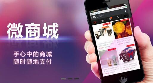 分銷商城系統(tǒng)的網(wǎng)絡(luò)銷售能力解析