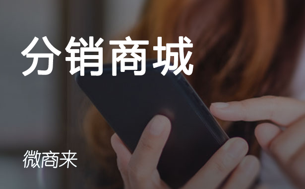 分銷商城能給企業帶來什么？