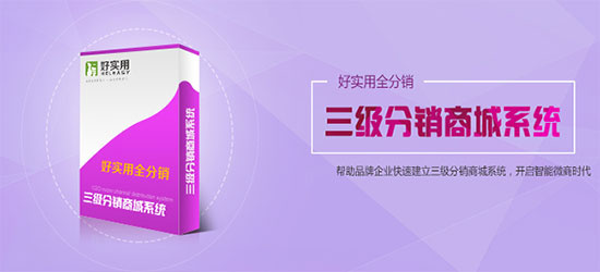 三級分銷系統推廣流程有哪些
